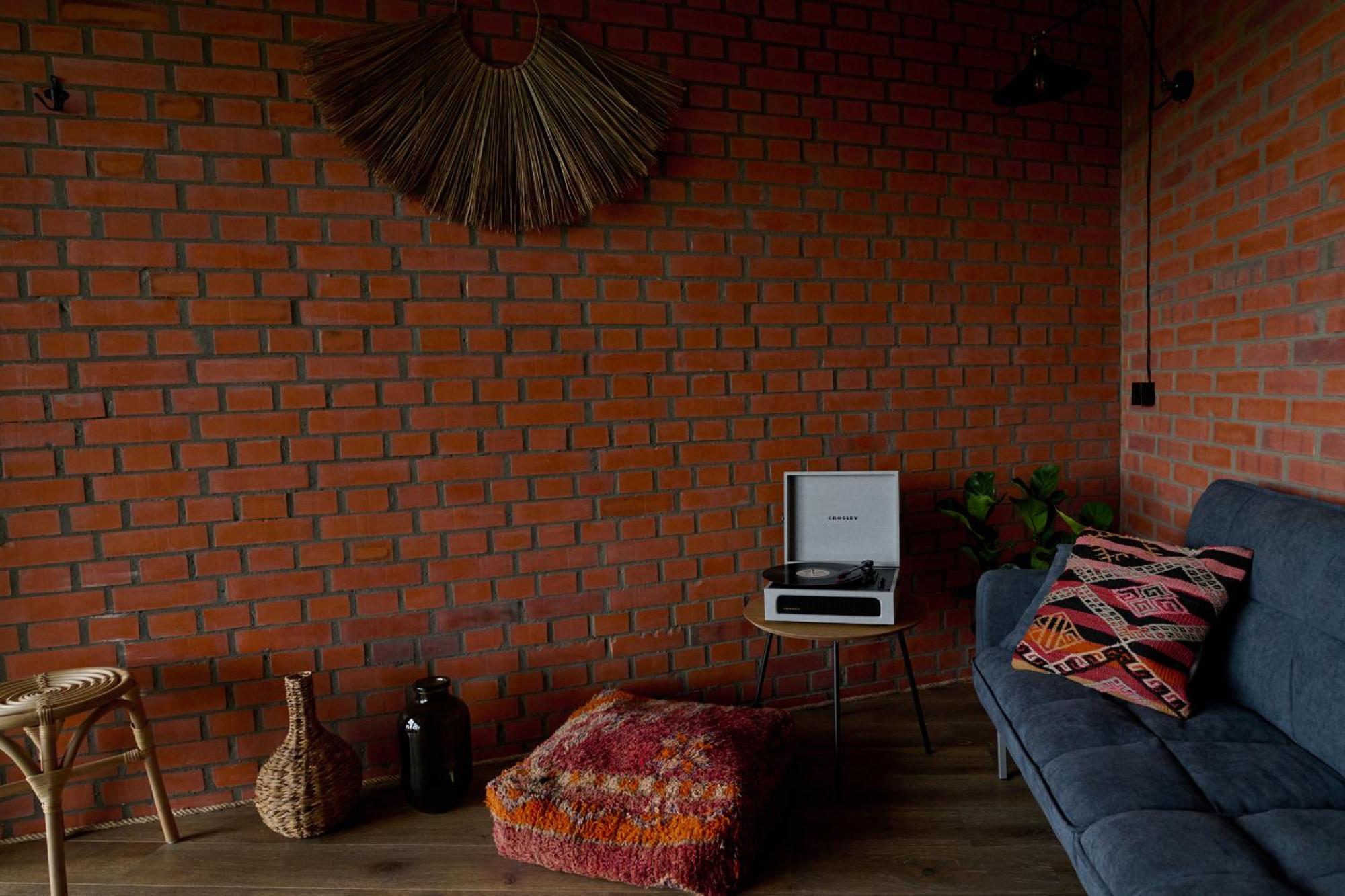 Апартаменты True Love С Видом На Горы Uzhhorod Room photo